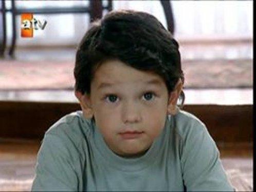 Çocuk oyuncular büyüdü