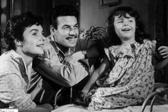 Çocuk oyuncular büyüdü