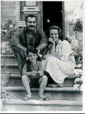 Çocuk oyuncular büyüdü