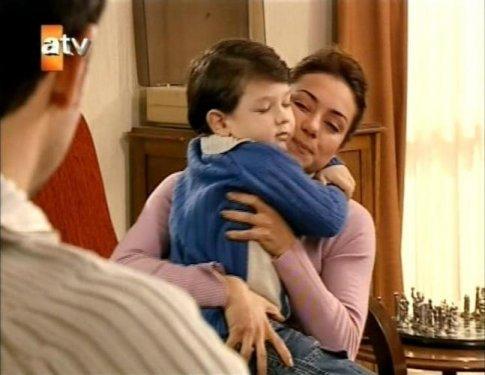 Çocuk oyuncular büyüdü