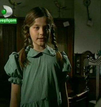 Çocuk oyuncular büyüdü