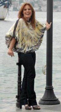 Çocuk oyuncular büyüdü