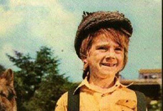 Çocuk oyuncular büyüdü