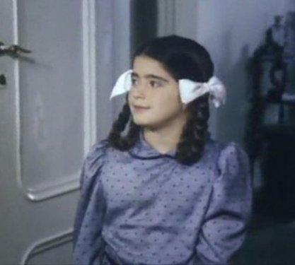 Çocuk oyuncular büyüdü