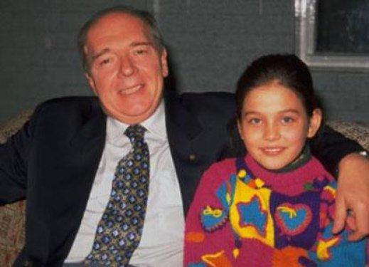 Çocuk oyuncular büyüdü