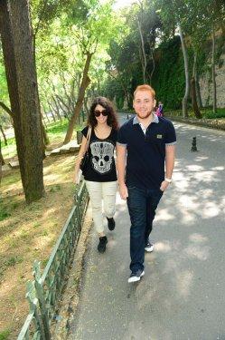 Çocuk oyuncular büyüdü