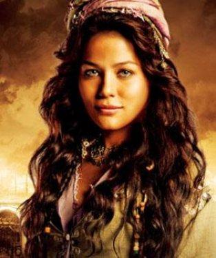 Çocuk oyuncular büyüdü