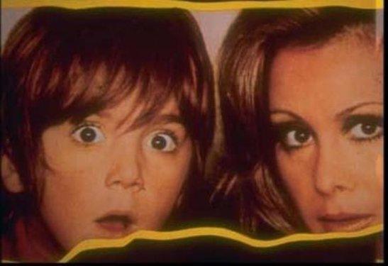 Çocuk oyuncular büyüdü