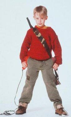 Çocuk oyuncular büyüdü