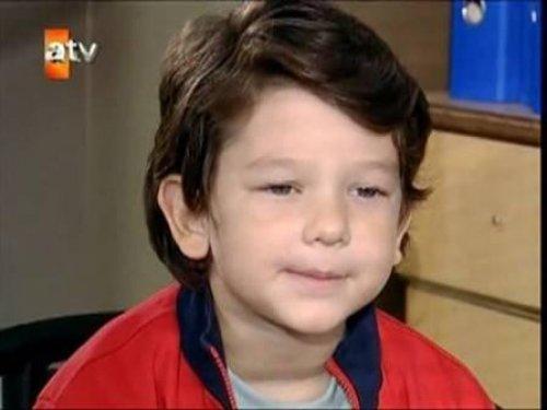 Çocuk oyuncular büyüdü