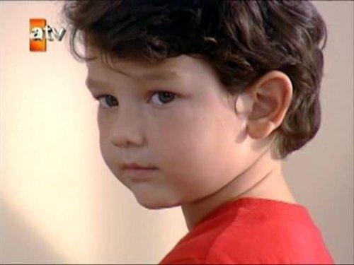 Çocuk oyuncular büyüdü