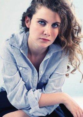 Çocuk oyuncular büyüdü