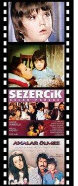 Çocuk oyuncular büyüdü