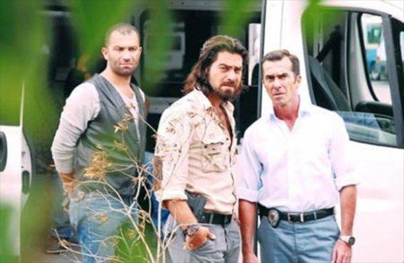 Çocuk oyuncular büyüdü