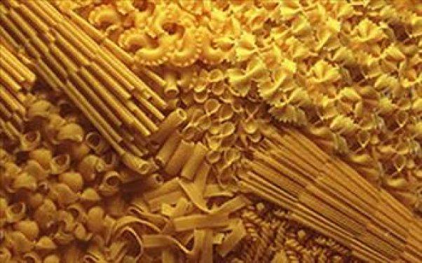 Makarnanın faydaları