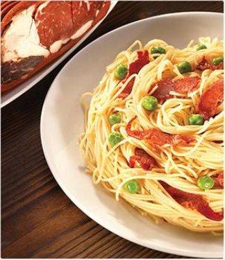 Makarnanın faydaları