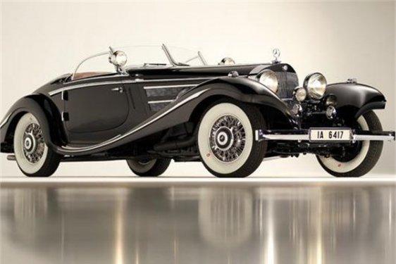 Dünyanın en havalı ve en pahalı arabaları