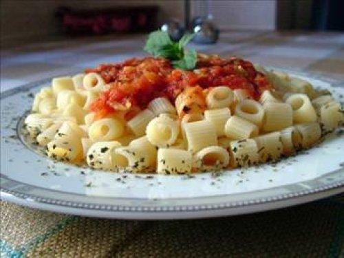 Makarnanın faydaları