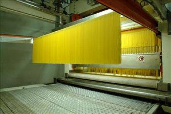 Makarnanın faydaları