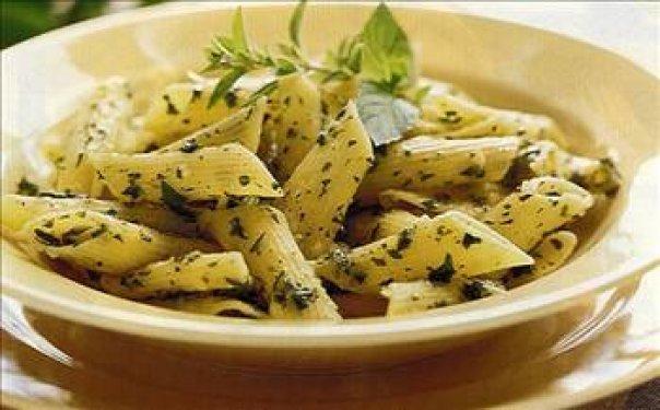 Makarnanın faydaları