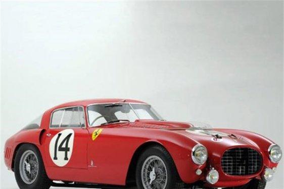 Dünyanın en havalı ve en pahalı arabaları