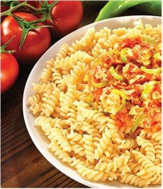 Makarnanın faydaları