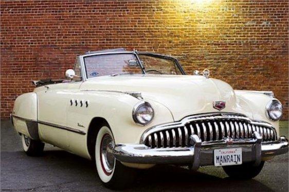 Dünyanın en havalı ve en pahalı arabaları