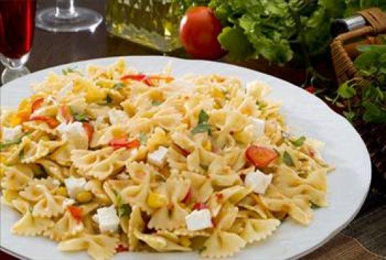 Makarnanın faydaları