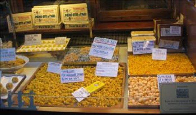 Makarnanın faydaları