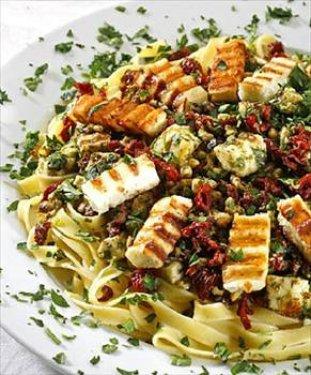 Makarnanın faydaları