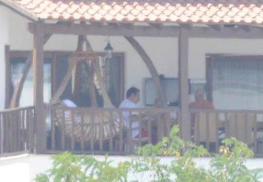 İşte Elif Ada Tatlıses