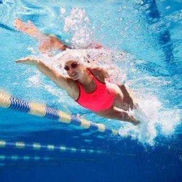 Yüzmenin faydaları