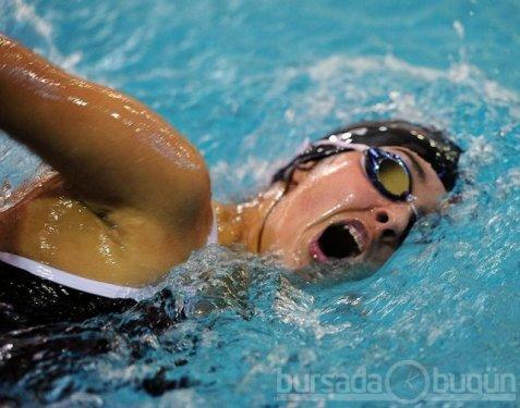 Yüzmenin faydaları