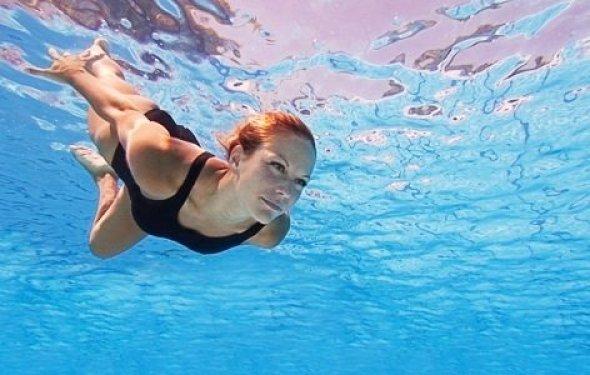 Yüzmenin faydaları