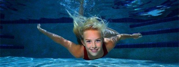 Yüzmenin faydaları