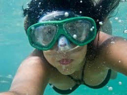 Yüzmenin faydaları