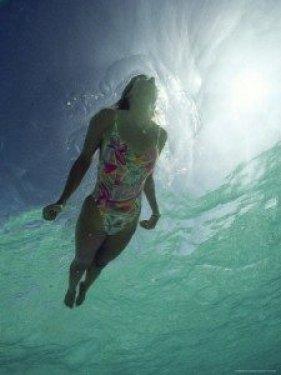 Yüzmenin faydaları