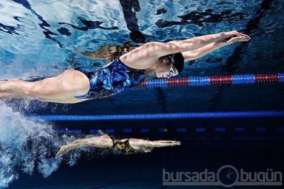 Yüzmenin faydaları