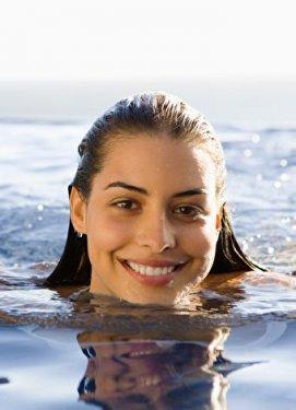 Yüzmenin faydaları