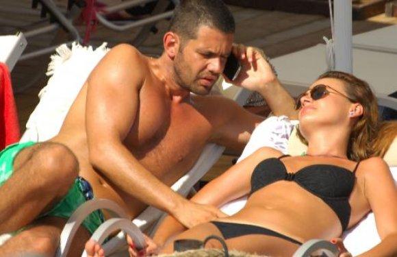 Keremcem ve Seda Güven