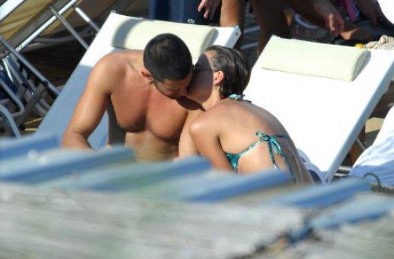 Keremcem ve Seda Güven