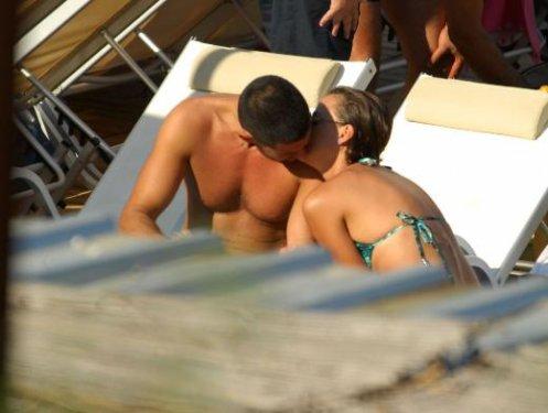 Keremcem ve Seda Güven