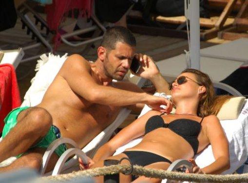 Keremcem ve Seda Güven