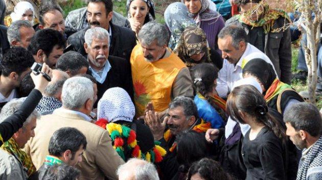 Abdullah Öcalan'ın fotoğrafları ortaya çıktı