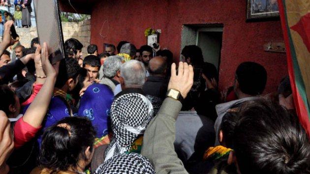 Abdullah Öcalan'ın fotoğrafları ortaya çıktı