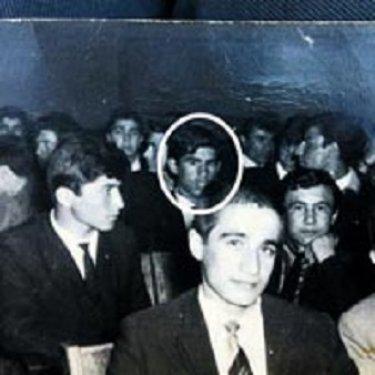 Abdullah Öcalan'ın fotoğrafları ortaya çıktı