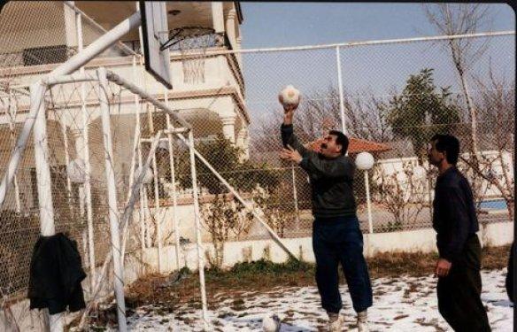 Abdullah Öcalan'ın fotoğrafları ortaya çıktı