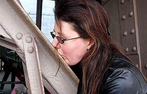 Evlenmek için insanları seçmediler - Resim 15