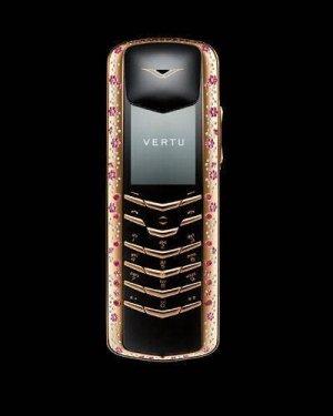 En pahalı cep telefonları