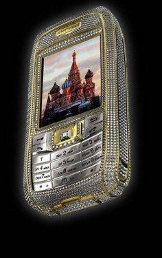 En pahalı cep telefonları